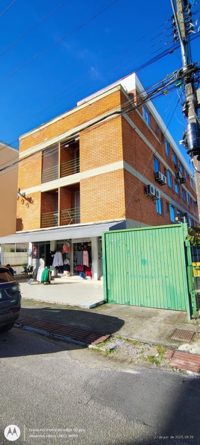 Apartamento, 1 quarto, 47 m² - Foto 2