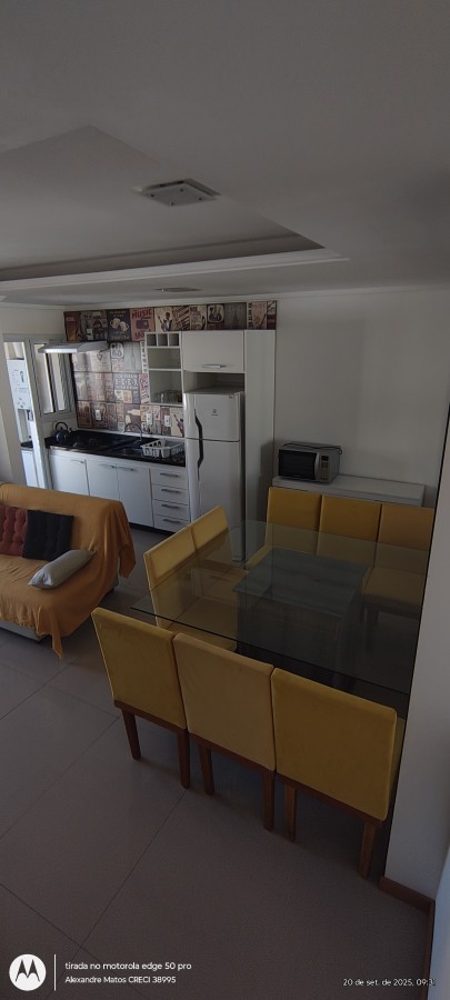 Apartamento, 3 quartos, 70 m² - Foto 3