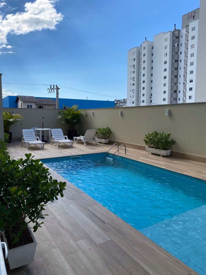 Apartamento, 2 quartos, 60 m² - Foto 20