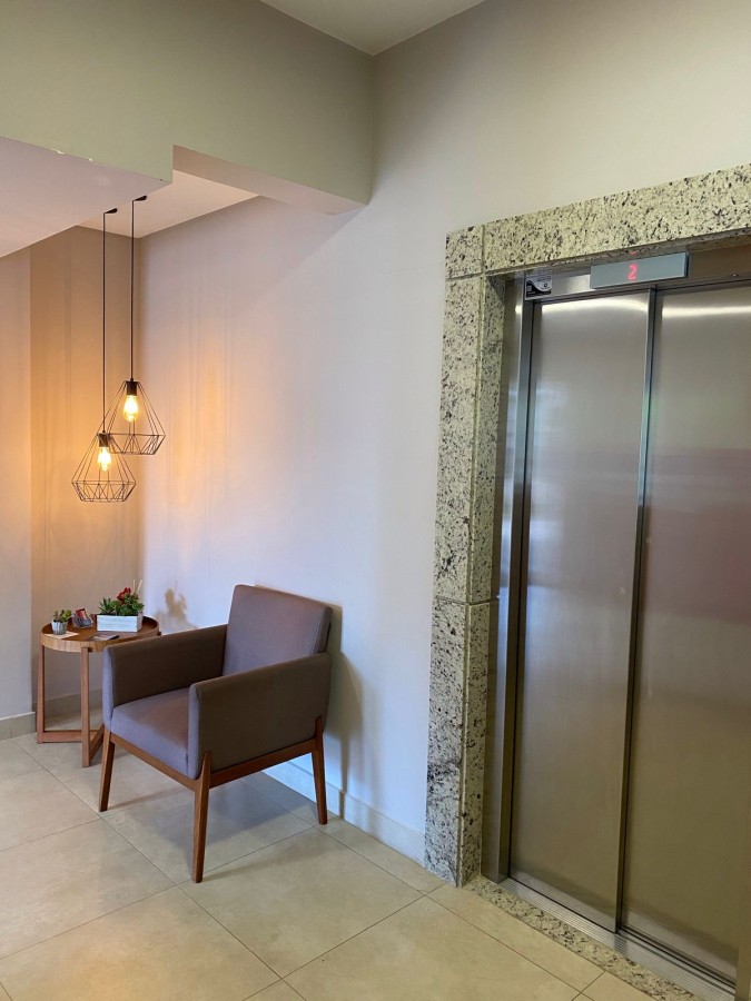 Apartamento, 2 quartos, 60 m² - Foto 4