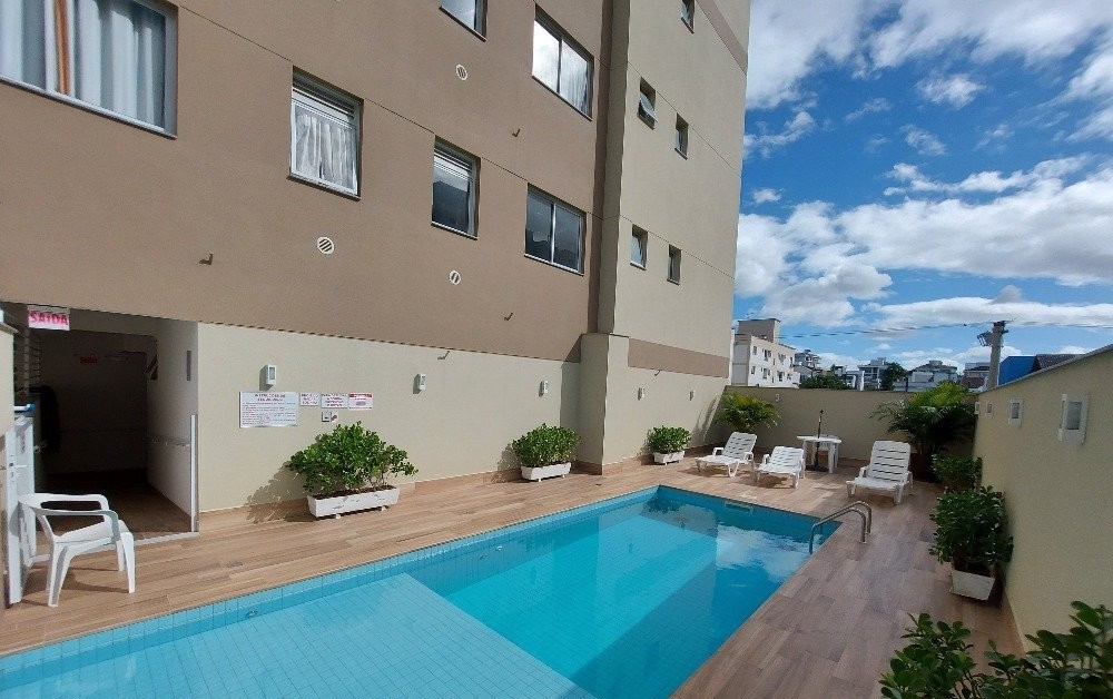 Apartamento, 2 quartos, 60 m² - Foto 21