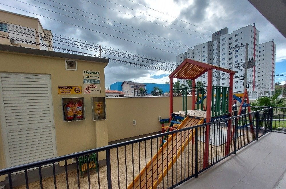 Apartamento, 2 quartos, 60 m² - Foto 24