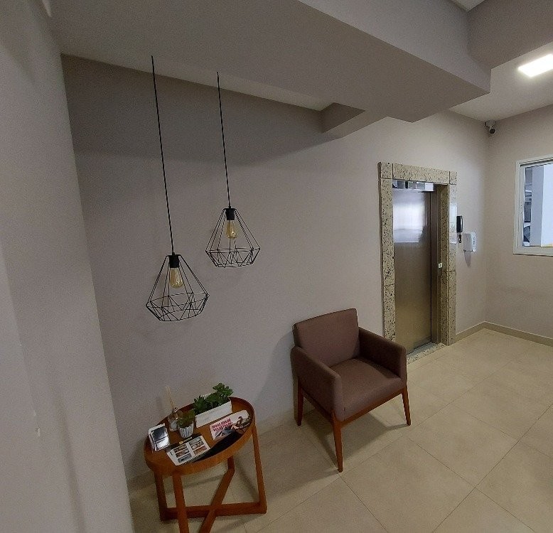 Apartamento, 2 quartos, 60 m² - Foto 3