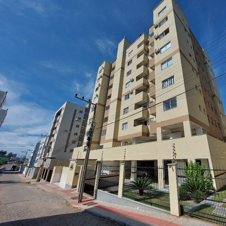 Apartamento, 2 quartos, 60 m² - Foto 2