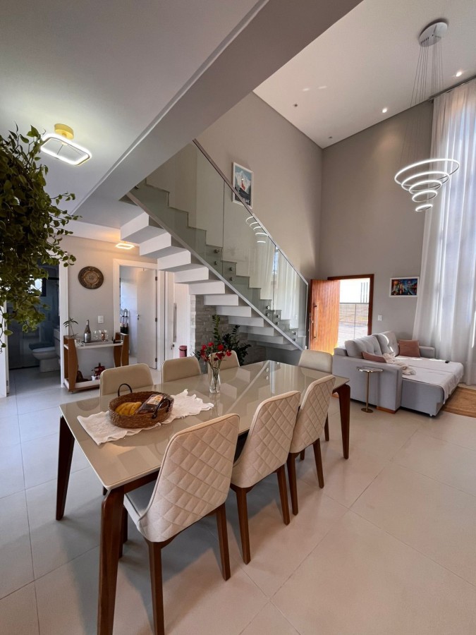 Casa, 3 quartos - Foto 8