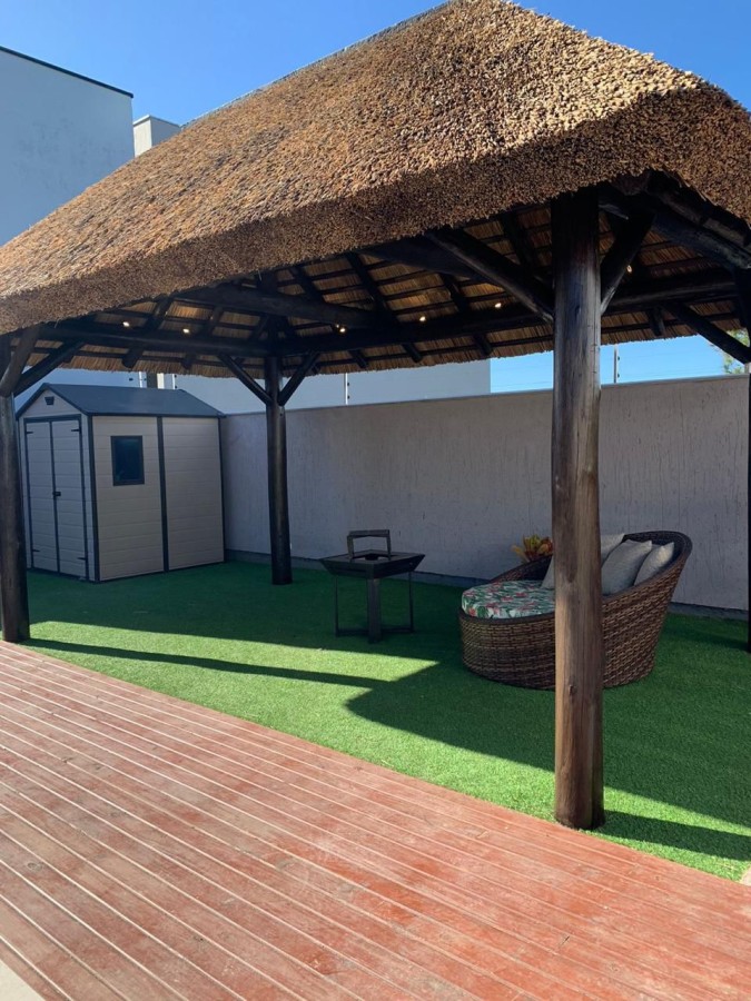 Casa, 3 quartos - Foto 11