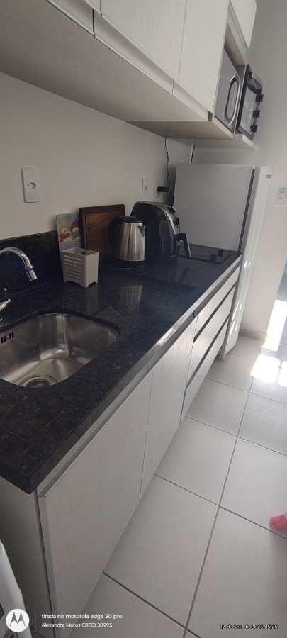 Apartamento, 1 quarto, 30 m² - Foto 4