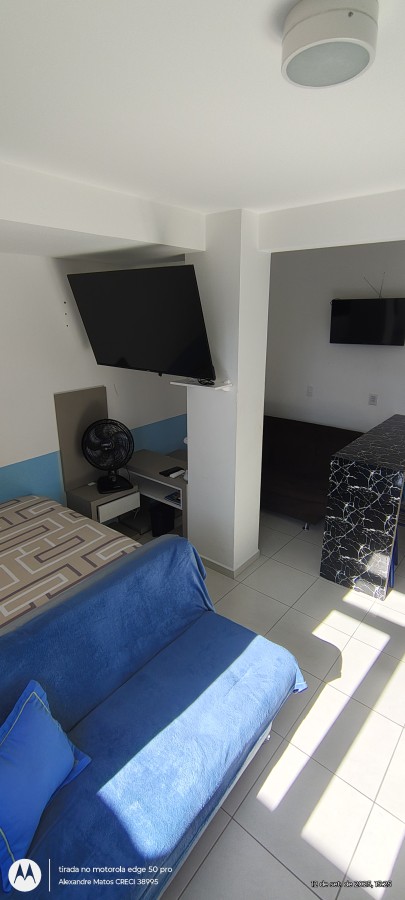 Apartamento, 1 quarto, 30 m² - Foto 7