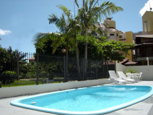 Apartamento, 1 quarto, 30 m² - Foto 11