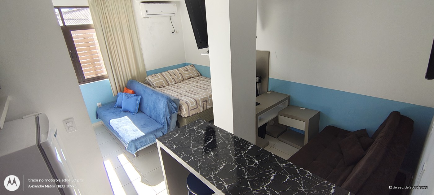 Apartamento, 1 quarto, 30 m² - Foto 6