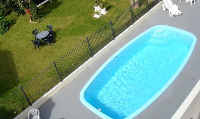 Apartamento, 1 quarto, 30 m² - Foto 12