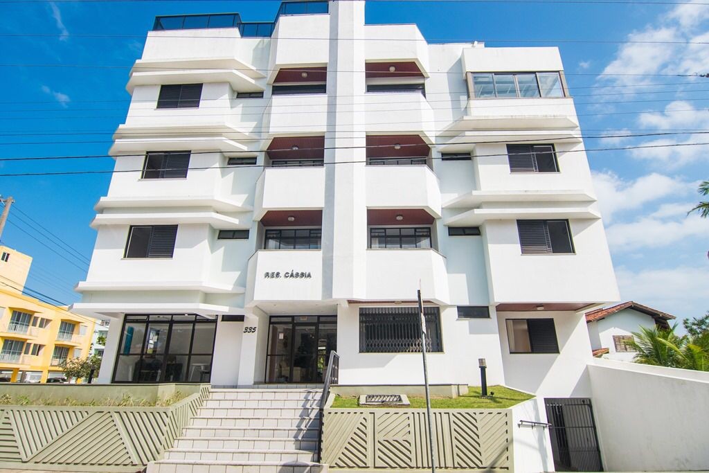 Apartamento, 1 quarto, 30 m² - Foto 1