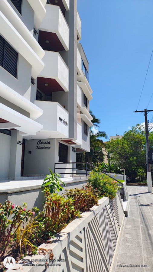 Apartamento, 1 quarto, 30 m² - Foto 2