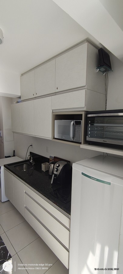 Apartamento, 1 quarto, 30 m² - Foto 5