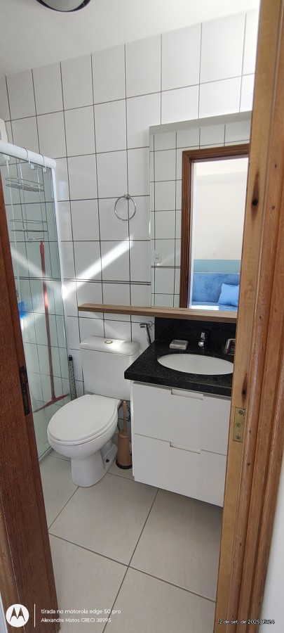 Apartamento, 1 quarto, 30 m² - Foto 9