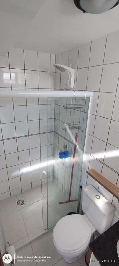 Apartamento, 1 quarto, 30 m² - Foto 10