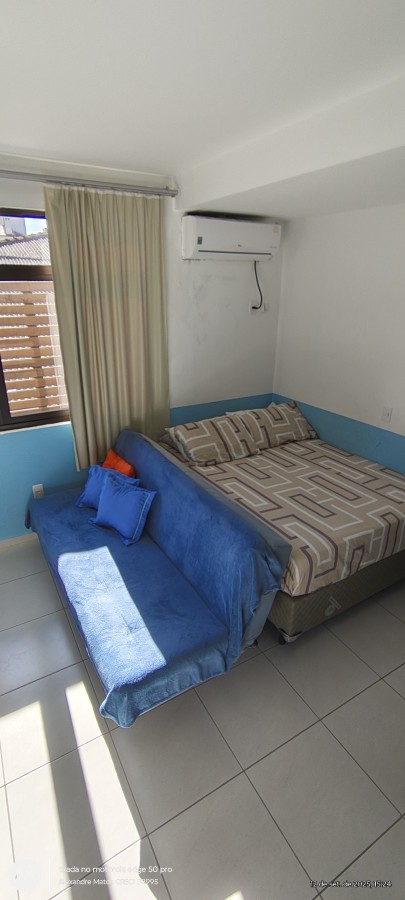 Apartamento, 1 quarto, 30 m² - Foto 8