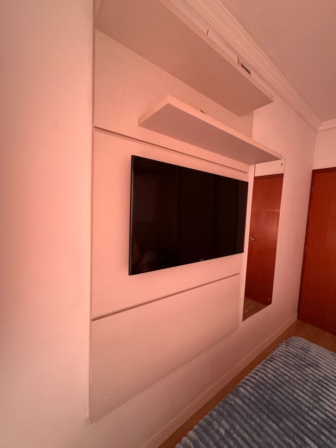 Apartamento, 2 quartos, 52 m² - Foto 11