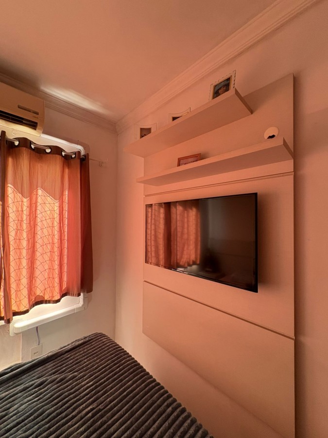 Apartamento, 2 quartos, 52 m² - Foto 10