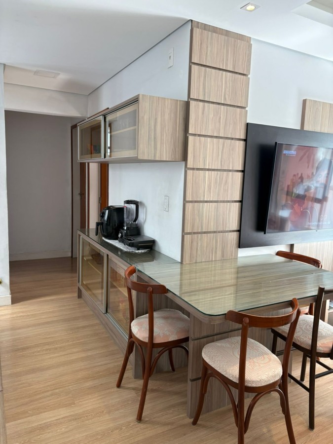 Apartamento, 2 quartos, 52 m² - Foto 4