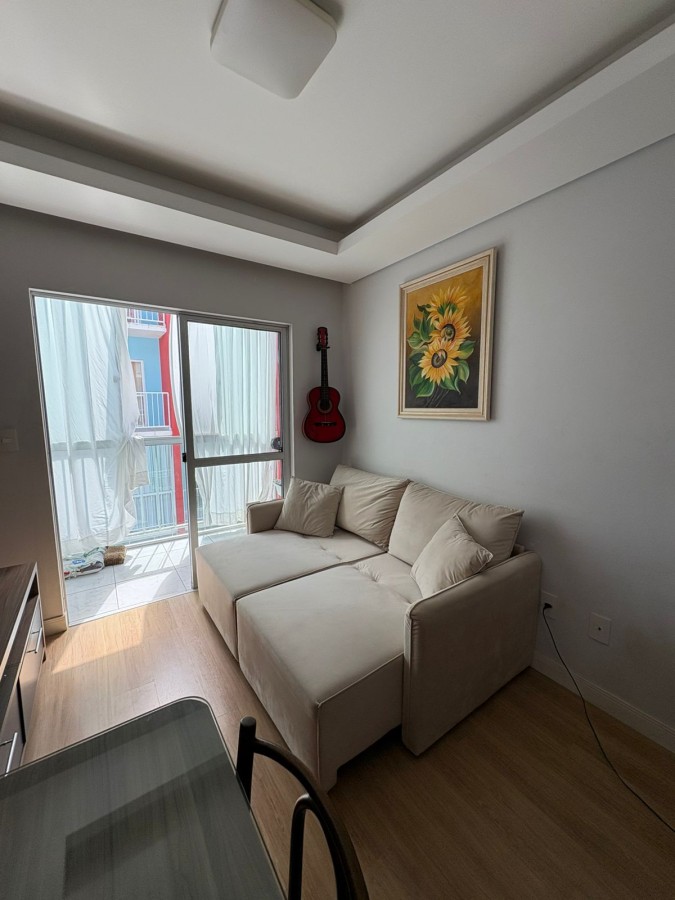 Apartamento, 2 quartos, 52 m² - Foto 8