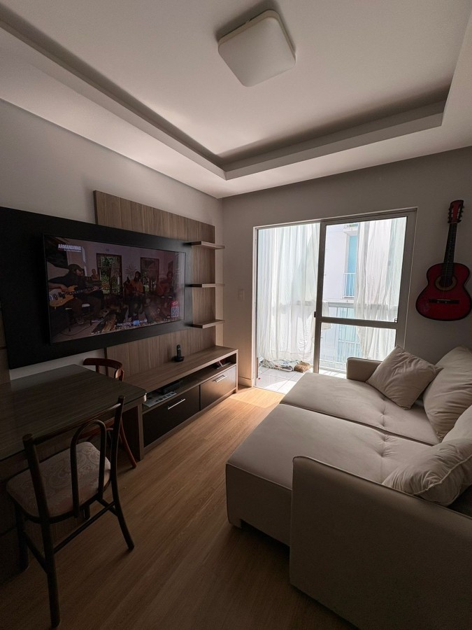 Apartamento, 2 quartos, 52 m² - Foto 6