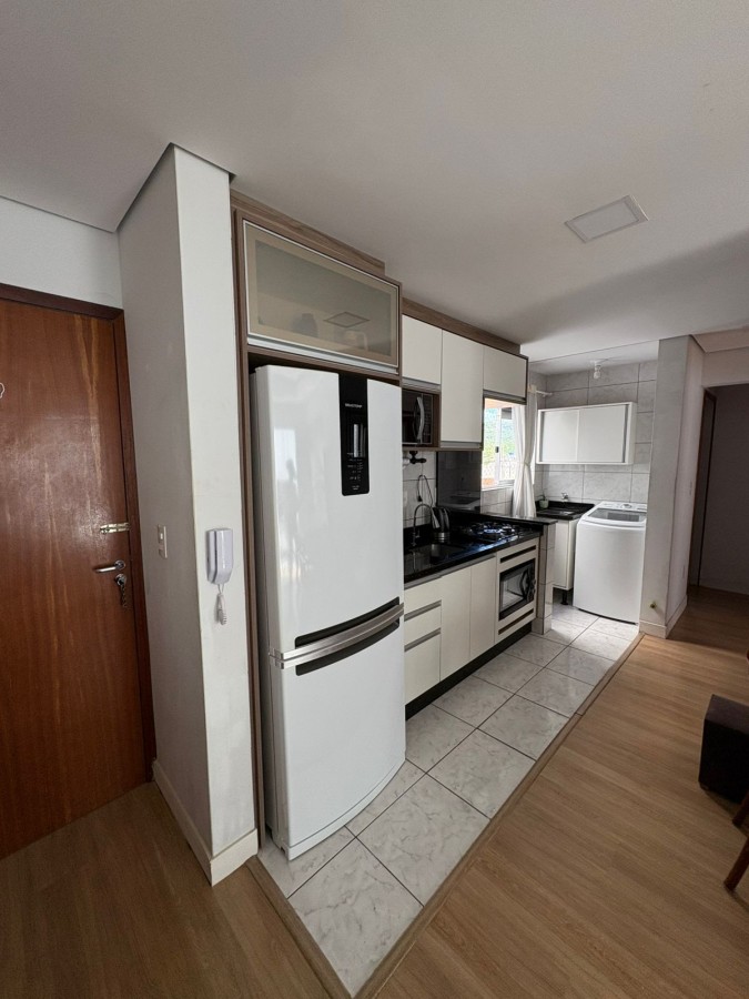 Apartamento, 2 quartos, 52 m² - Foto 5