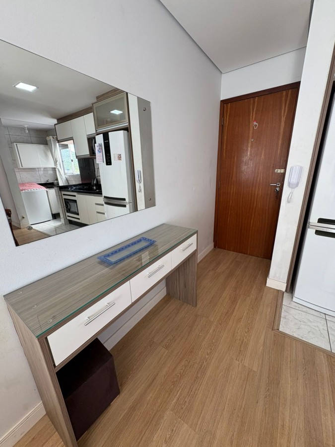 Apartamento, 2 quartos, 52 m² - Foto 3