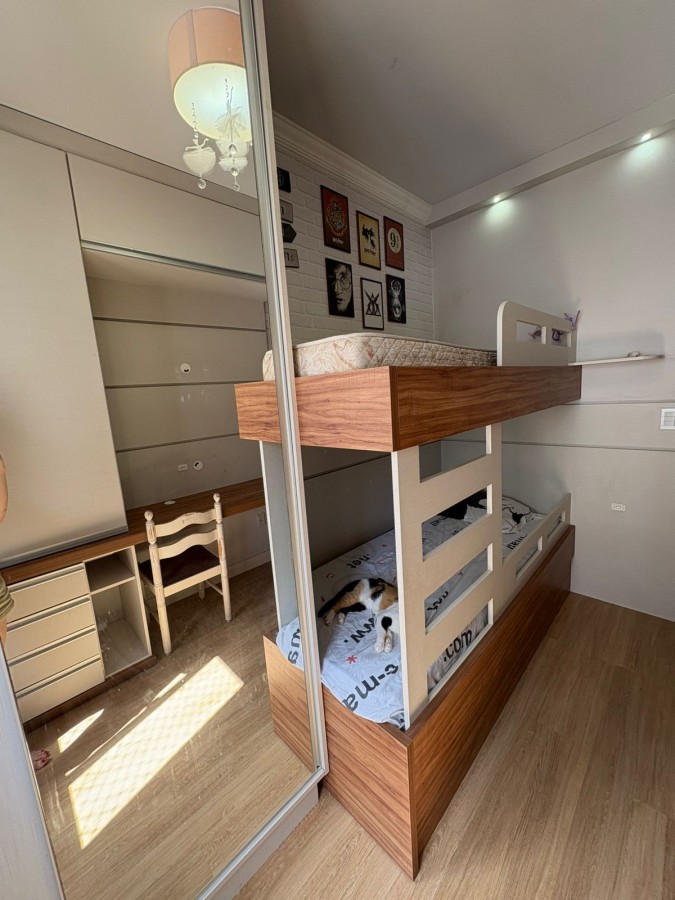 Apartamento, 2 quartos, 52 m² - Foto 14
