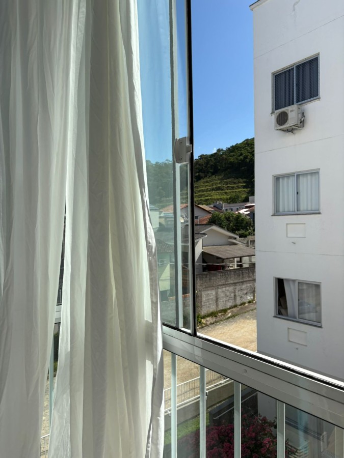 Apartamento, 2 quartos, 52 m² - Foto 9