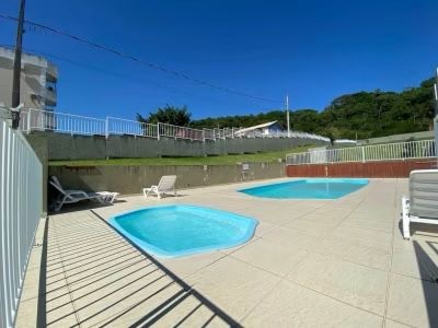 Apartamento, 2 quartos, 52 m² - Foto 1