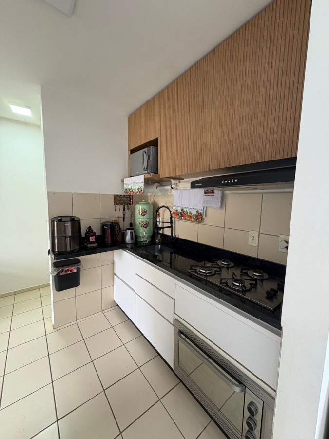 Apartamento, 2 quartos, 51 m² - Foto 8