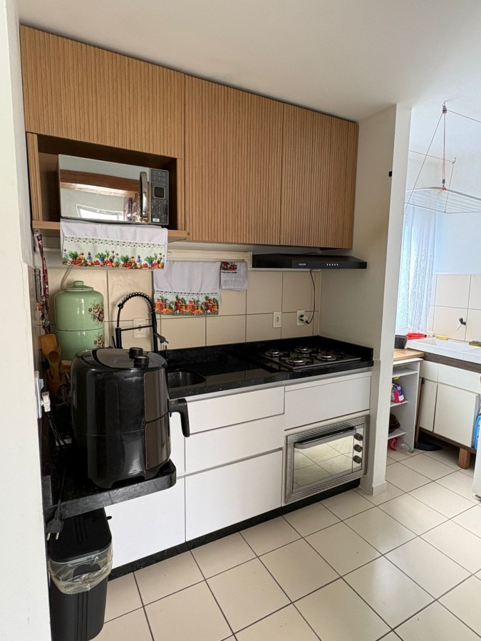 Apartamento, 2 quartos, 51 m² - Foto 9