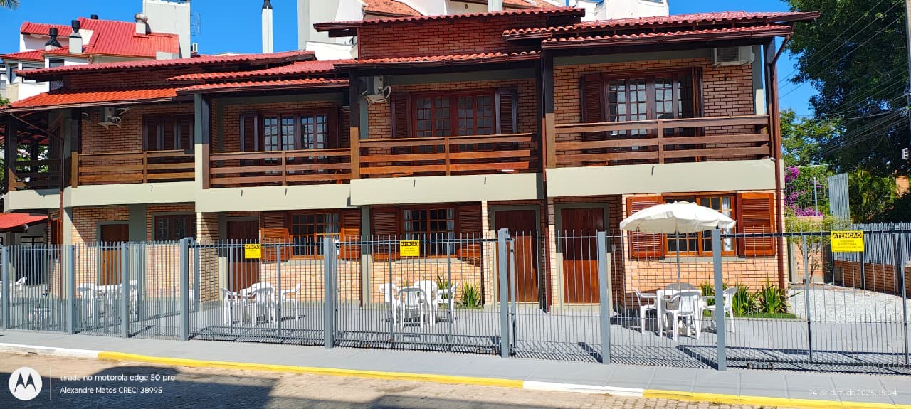 Sobrado, 2 quartos - Foto 1