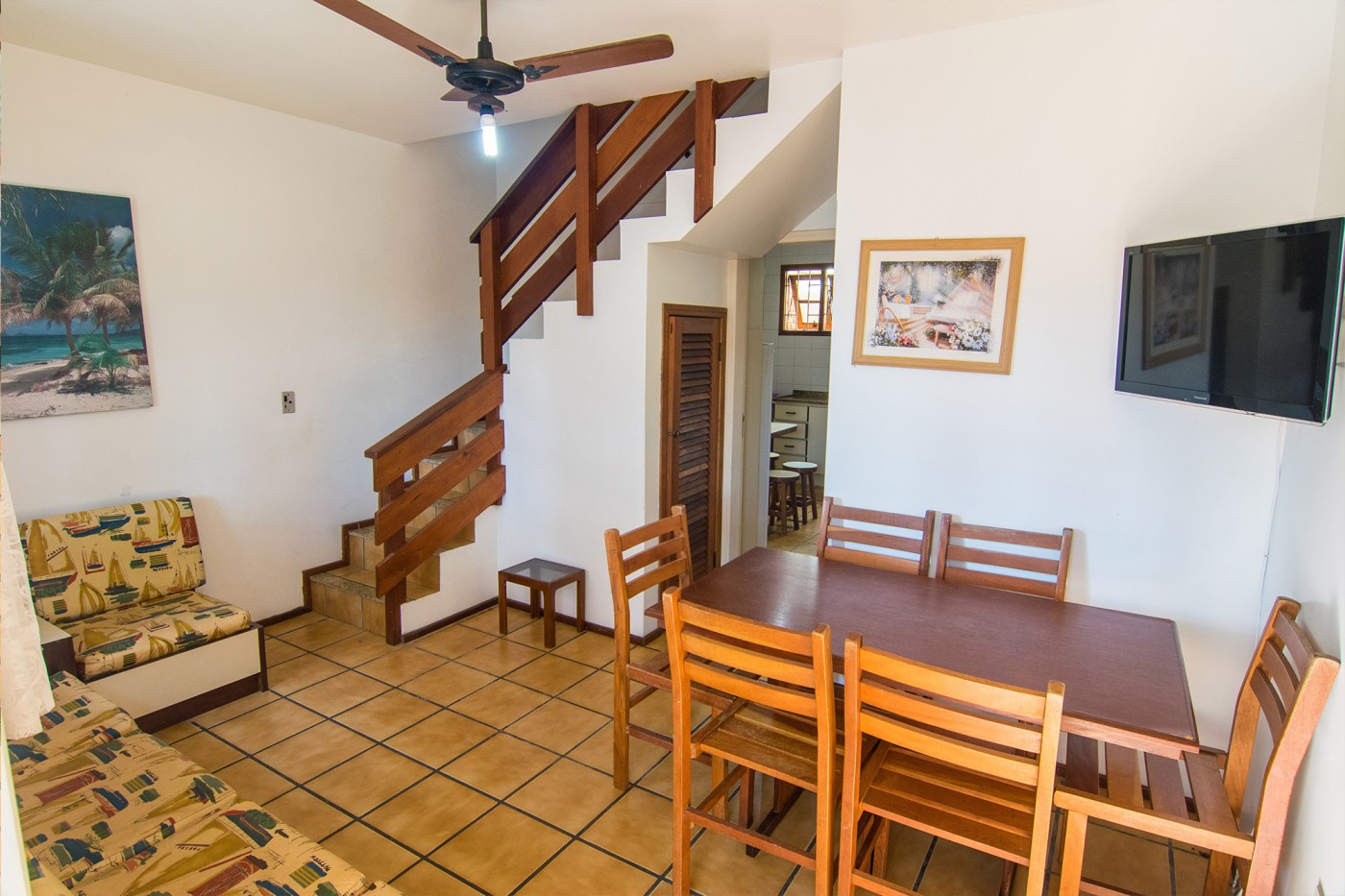 Sobrado, 2 quartos, 80 m² - Foto 6