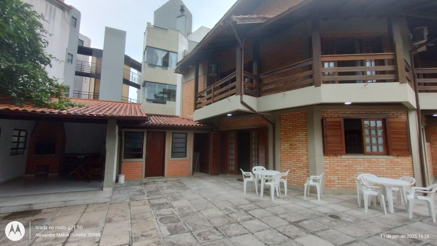 Casa, 4 quartos, 198 m² - Foto 4