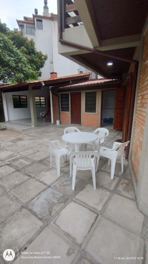 Casa, 4 quartos, 198 m² - Foto 5