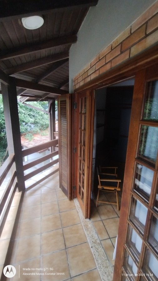 Casa, 4 quartos, 198 m² - Foto 6