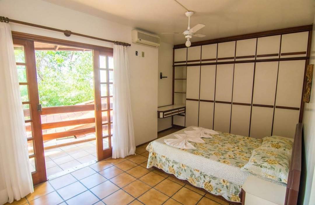 Casa, 4 quartos, 198 m² - Foto 17