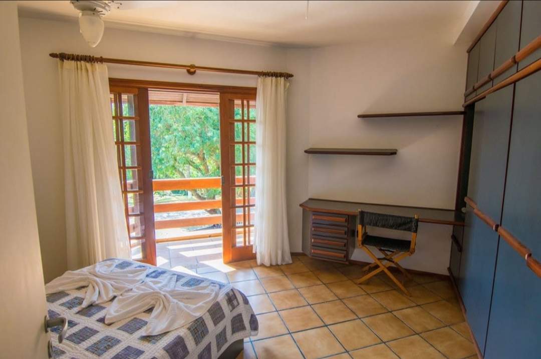 Casa, 4 quartos, 198 m² - Foto 19