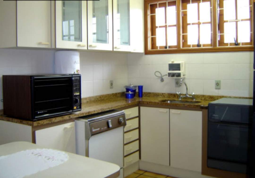 Casa, 4 quartos, 198 m² - Foto 22