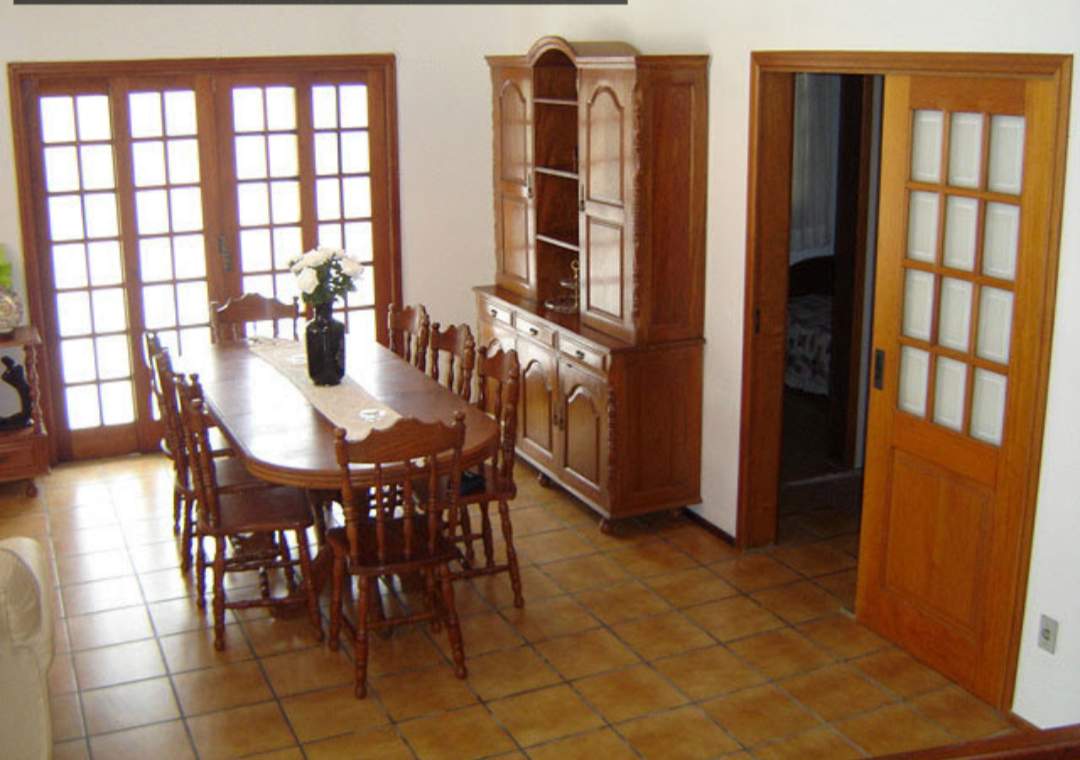Casa, 4 quartos, 198 m² - Foto 15