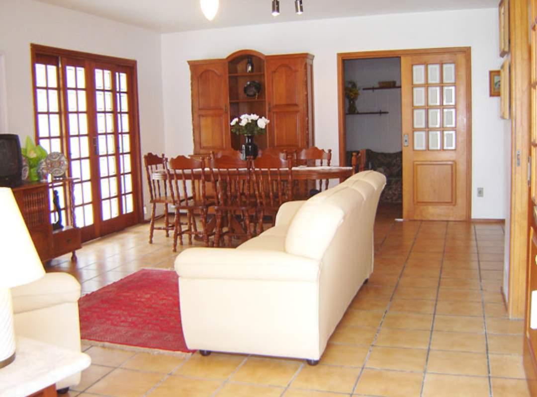 Casa, 4 quartos, 198 m² - Foto 14