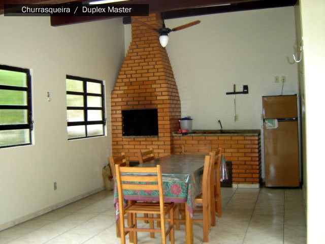 Casa, 4 quartos, 198 m² - Foto 23