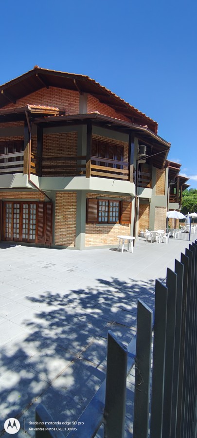 Casa, 4 quartos, 198 m² - Foto 8