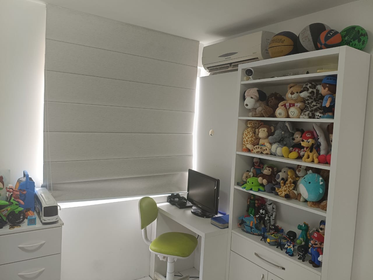 Apartamento, 3 quartos, 80 m² - Foto 32