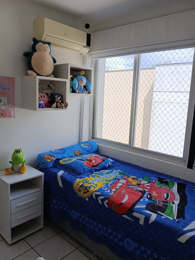 Apartamento, 3 quartos, 80 m² - Foto 25