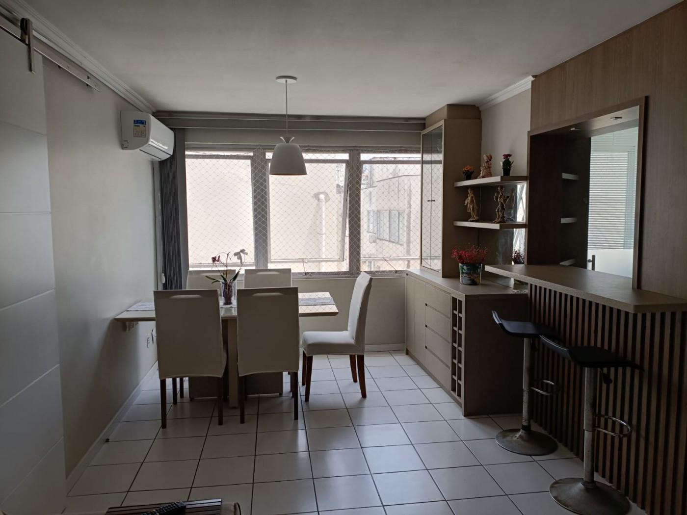 Apartamento, 3 quartos, 80 m² - Foto 2