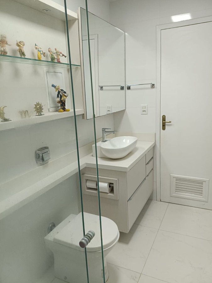 Apartamento, 3 quartos, 80 m² - Foto 20