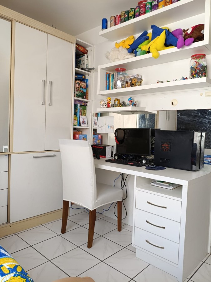 Apartamento, 3 quartos, 80 m² - Foto 28